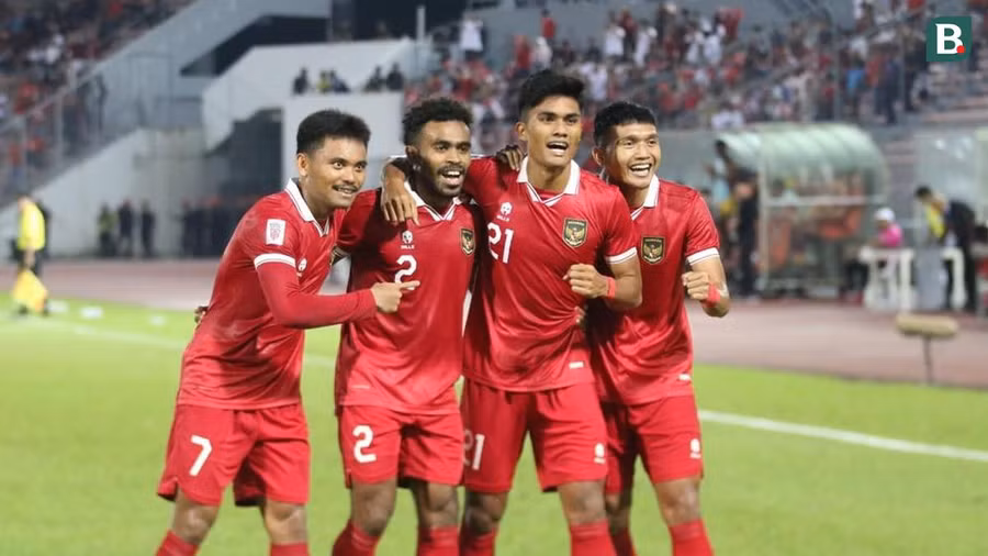 Indonesia sẽ so tài với đội bóng của Messi vào trung tuần tháng 6 tới.