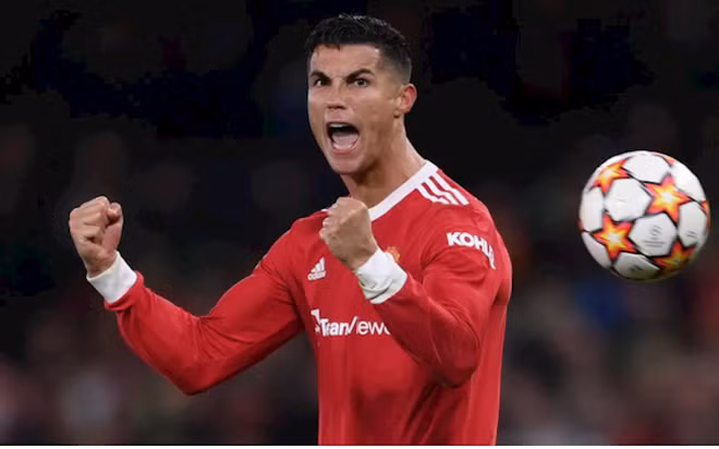 Ronaldo được đồn đoán có thể gia nhập SPG ở mùa giải tới.