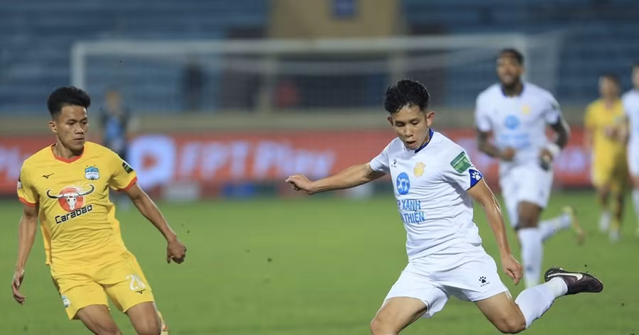 Bất ngờ mức thưởng Tết của các CLB V-League