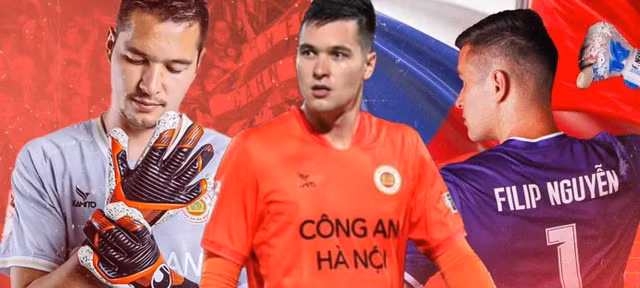 Filip Nguyễn lọt top những “người gác đền” có giá trị chuyển nhượng cao nhất tại Asian Cup 2023.