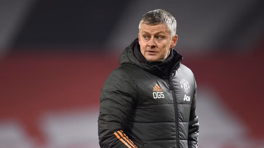 HLV Solskjaer được cho là khó giữ ghế ở Man Utd.