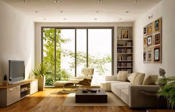 7 điều cân nhắc kỹ khi mua căn hộ chung cư ảnh 2