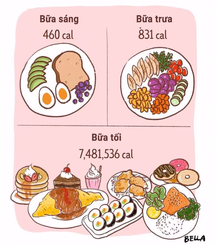 10 nỗi niềm dở khóc dở cười dù không muốn chị em vẫn phải gật đầu thừa nhận ảnh 6