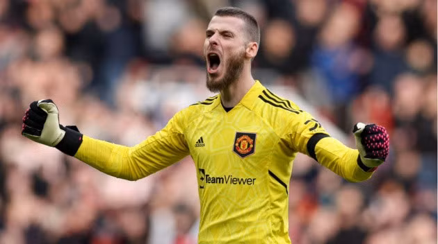 De Gea có cơ hội nhận lương khủng nếu gia nhập CLB Newcastle.