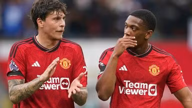 Trận Man United - Bayern Munich ở Cúp C1 được dự báo vô cùng hấp dẫn và kịch tính.