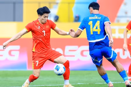 Đình Bắc nói thẳng về trận chung kết SEA Games