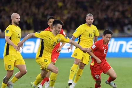 Malaysia bị loại, tuyển Việt Nam sớm đoạt vé dự Asian Cup?