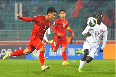 Cựu sao U23 Việt Nam nghỉ thi đấu hết năm 2026