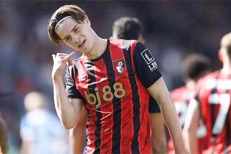 Man United ‘quay xe’ thương vụ 70 triệu bảng
