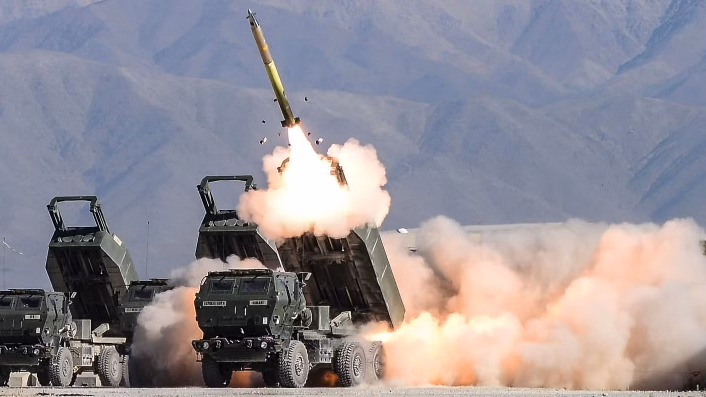 Lục quân Mỹ mua tới 133.000 tên lửa GMLRS cho hệ thống HIMARS