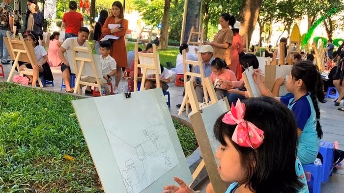 Ảnh minh họa: ITN.