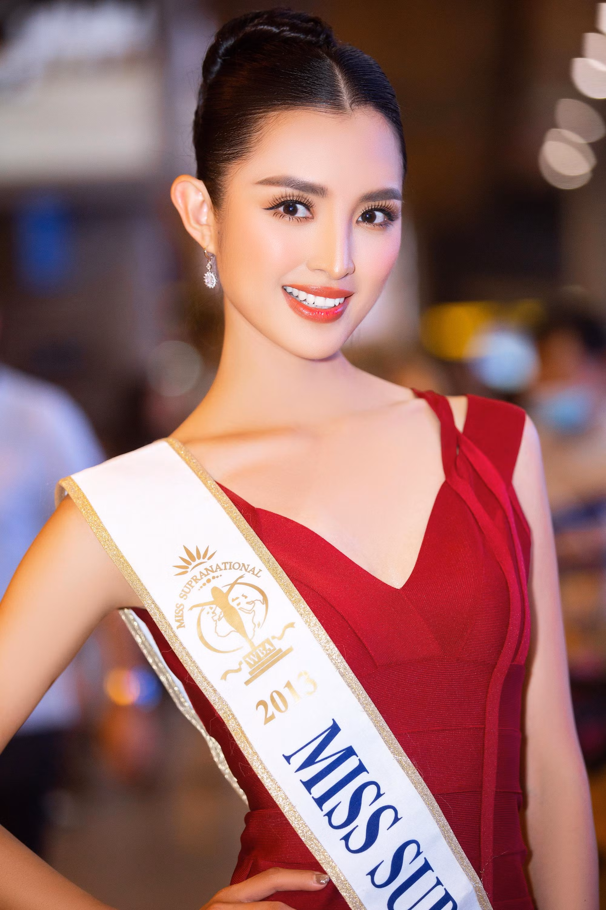 Vòng chung kết toàn quốc cuộc thi Hoa hậu Biển đảo Việt Nam 2022 diễn ra từ ngày 11 - 22/10 tại Quảng Ninh. Vòng chung kết toàn quốc cuộc thi Hoa hậu Biển đảo Việt Nam 2022 diễn ra từ ngày 11 - 22/10 tại Quảng Ninh.