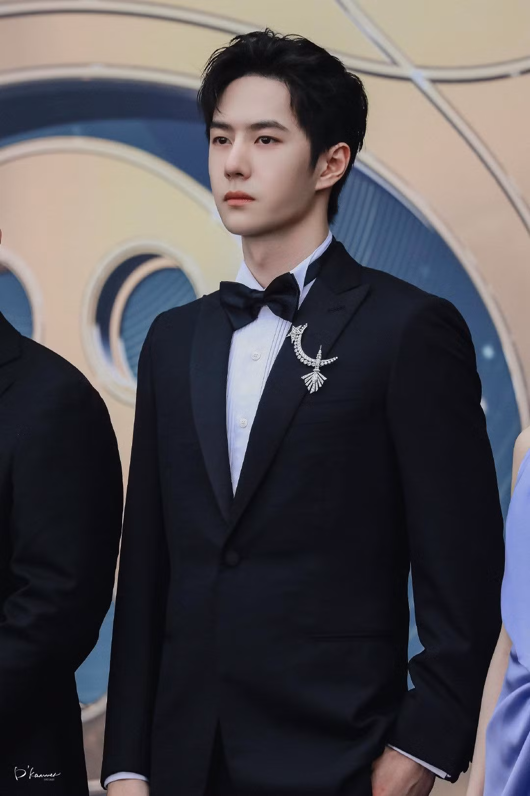 Vương Nhất Bác