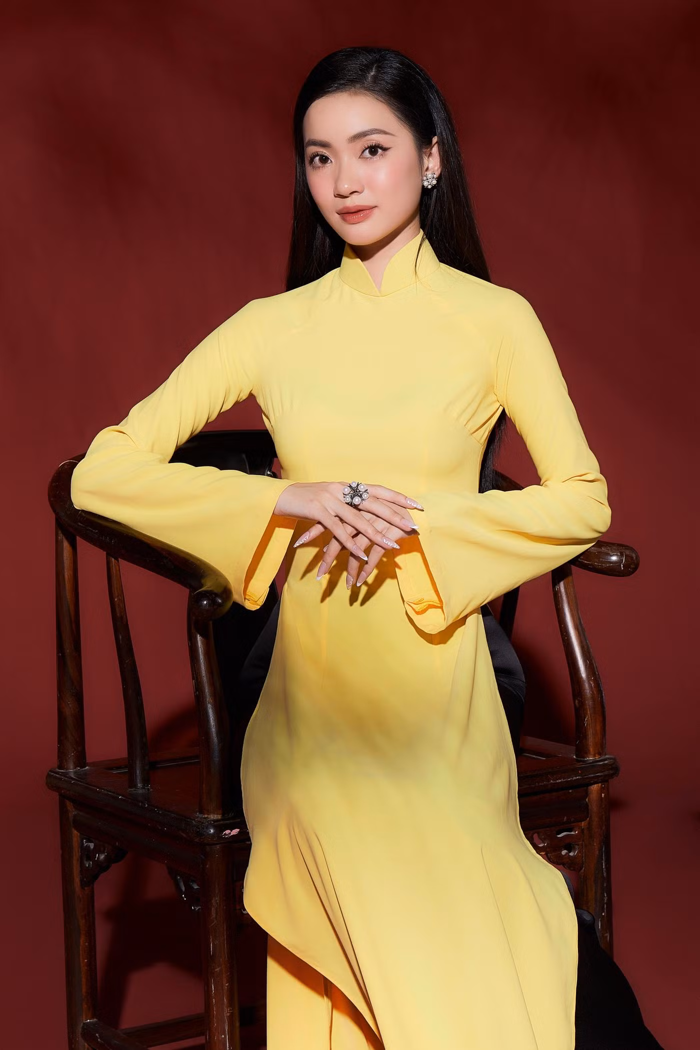 Bùi Thảo Linh.