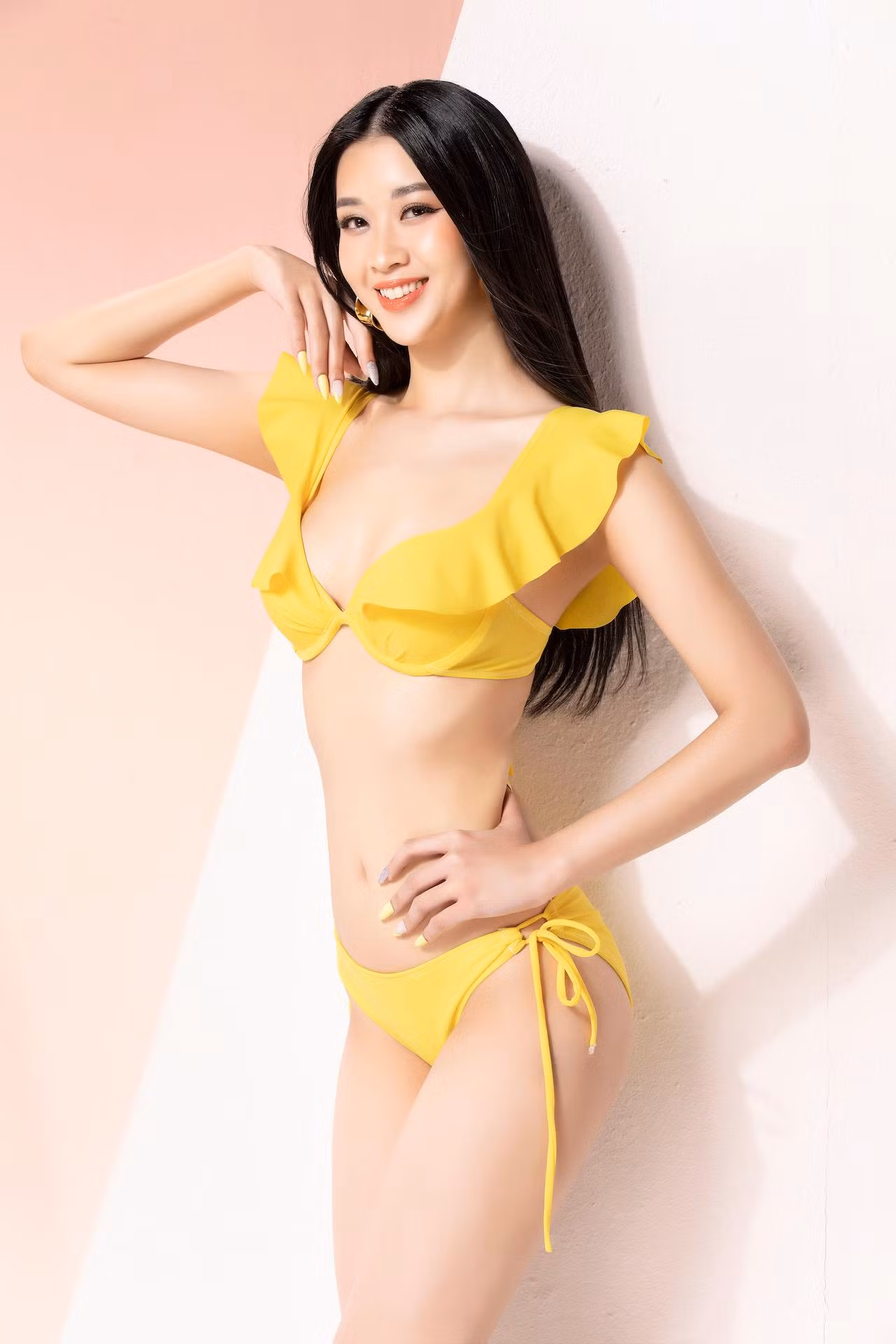 Nguyễn Linh Thu.
