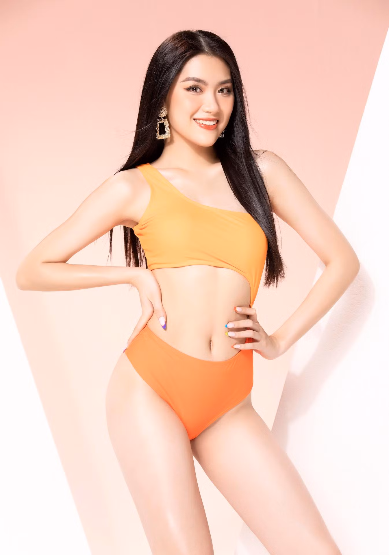 Phan Phương Oanh