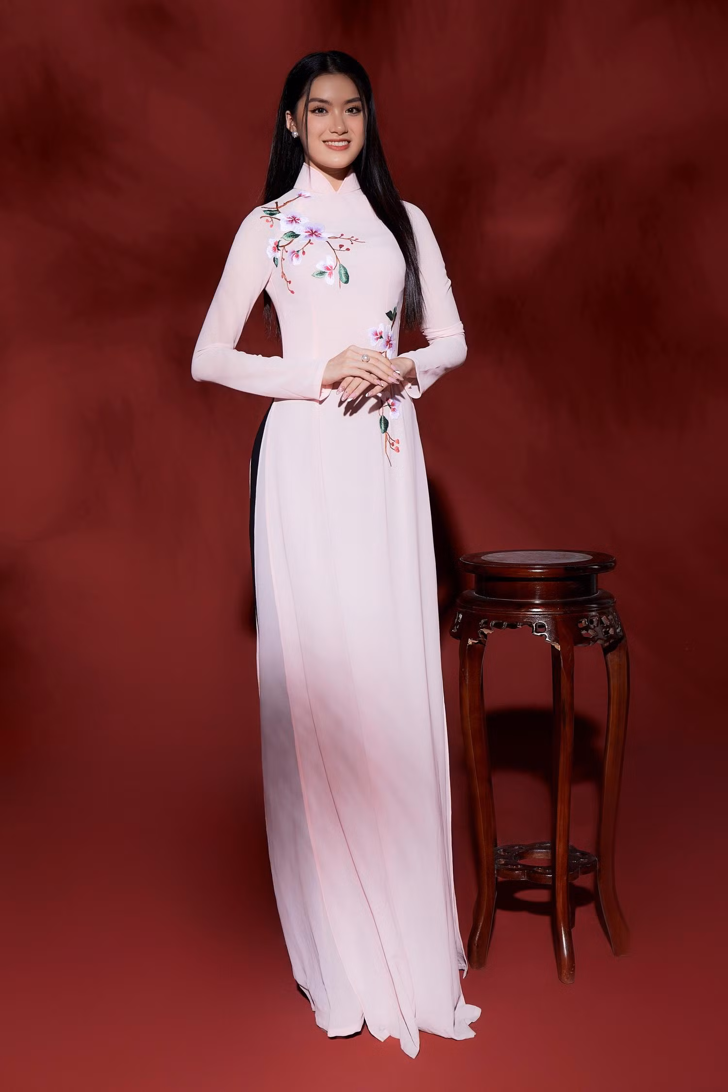 Phan Phương Oanh.