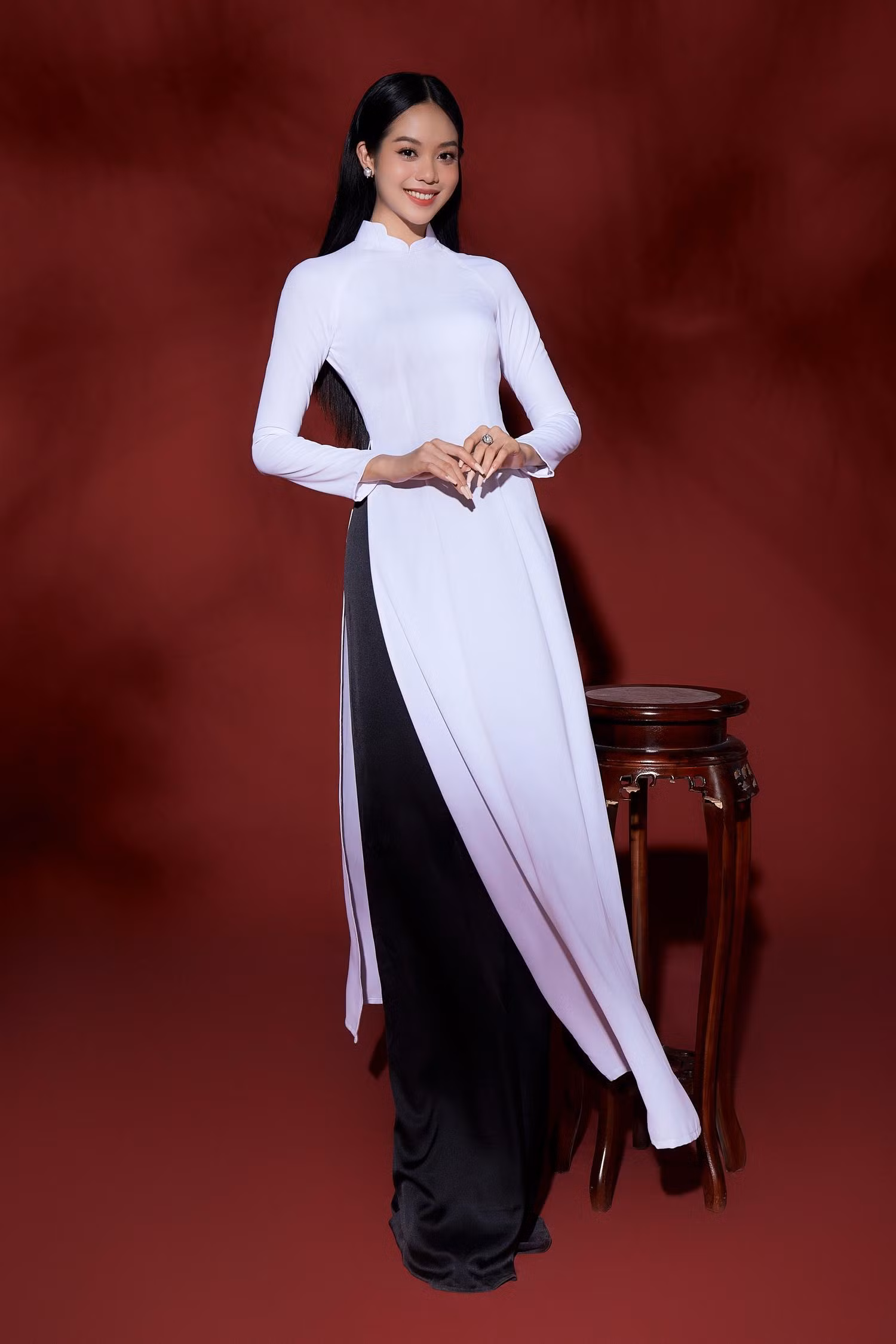 Huỳnh Thị Thanh Thủy.