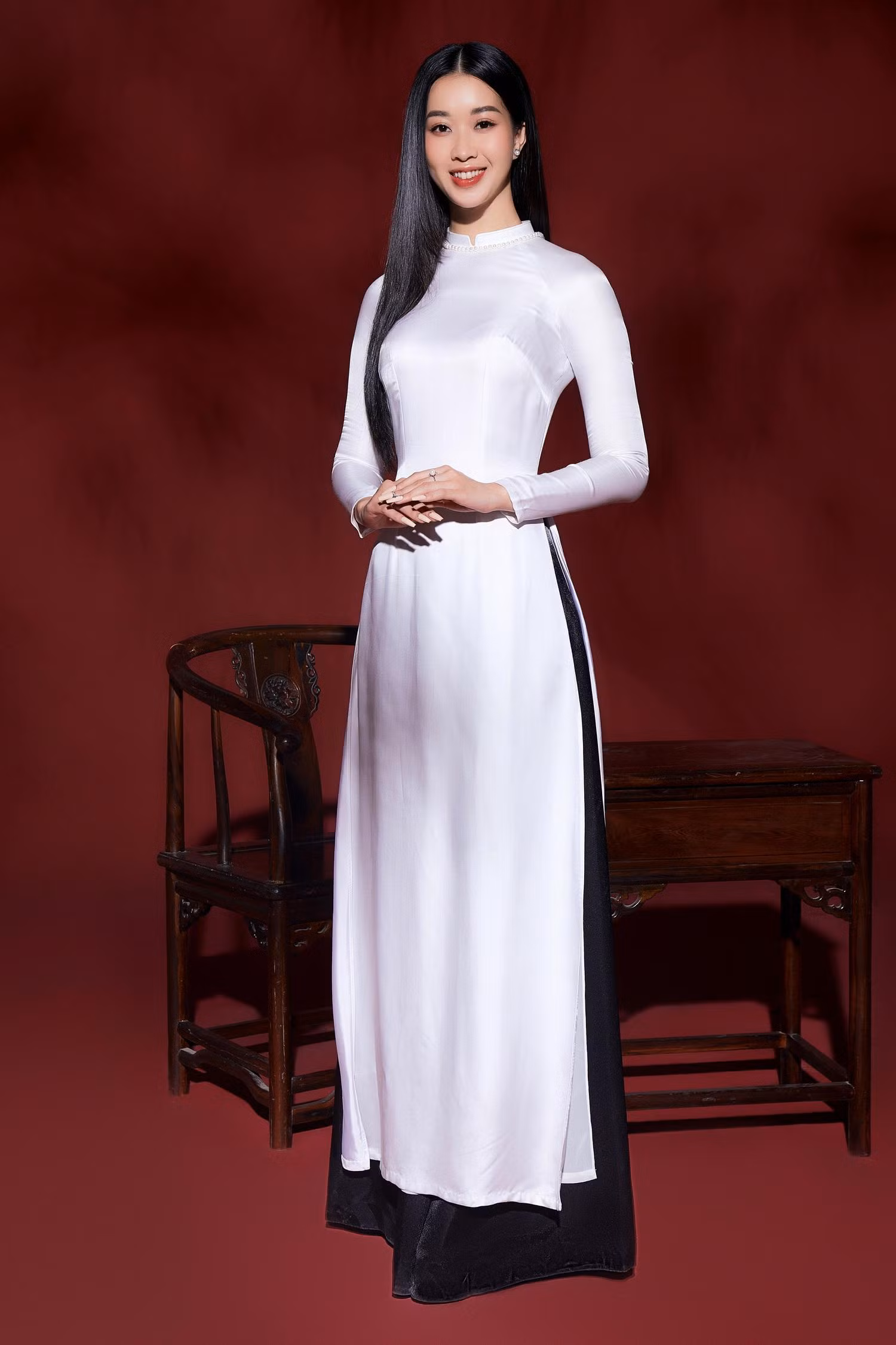 Nguyễn Linh Thu.