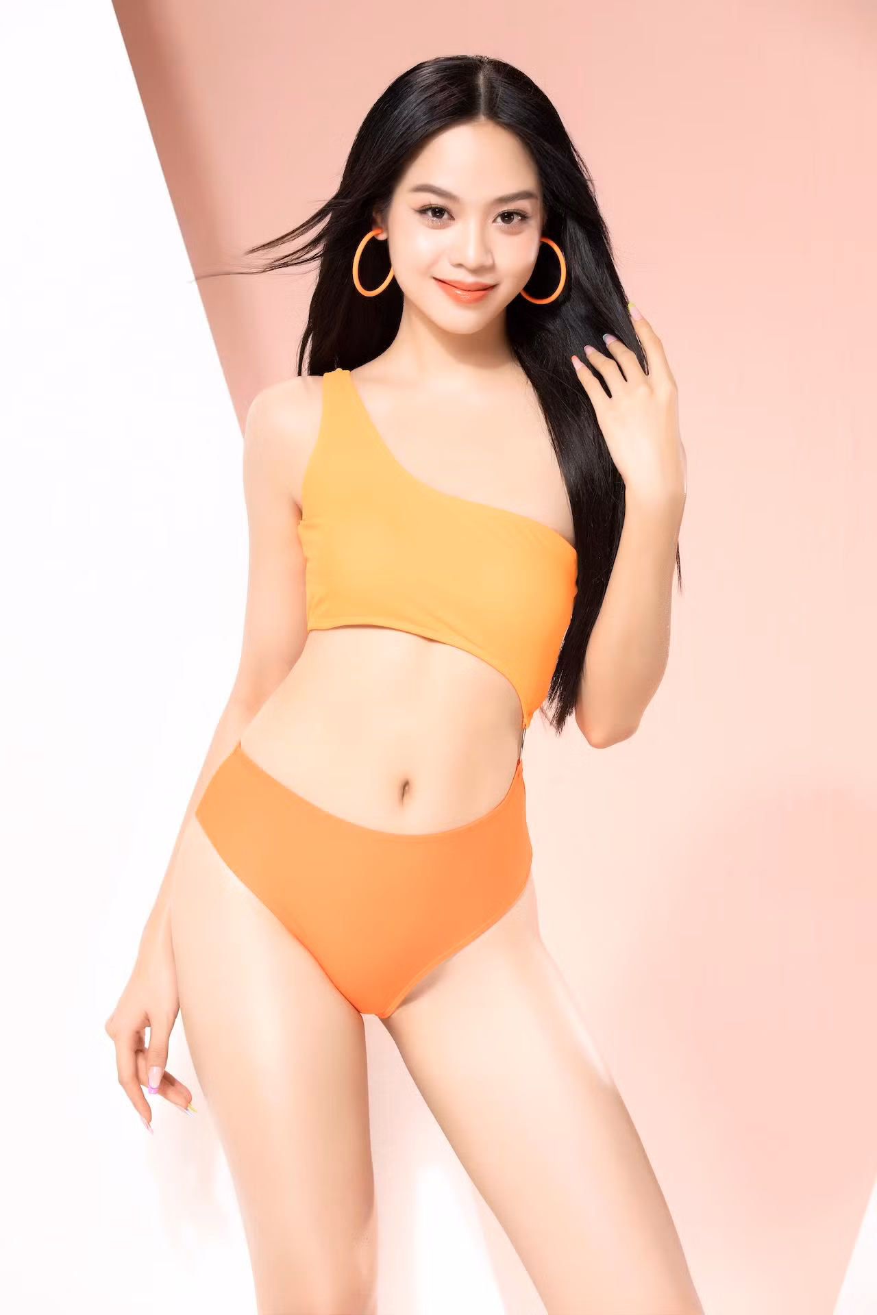 Huỳnh Thị Thanh Thủy