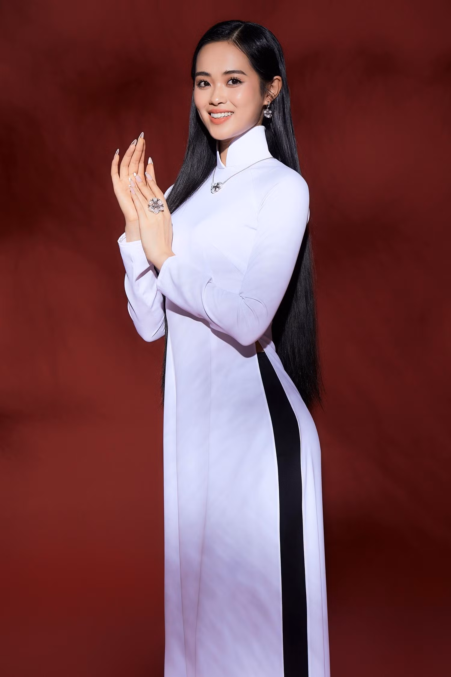 Nguyễn Phương Anh.