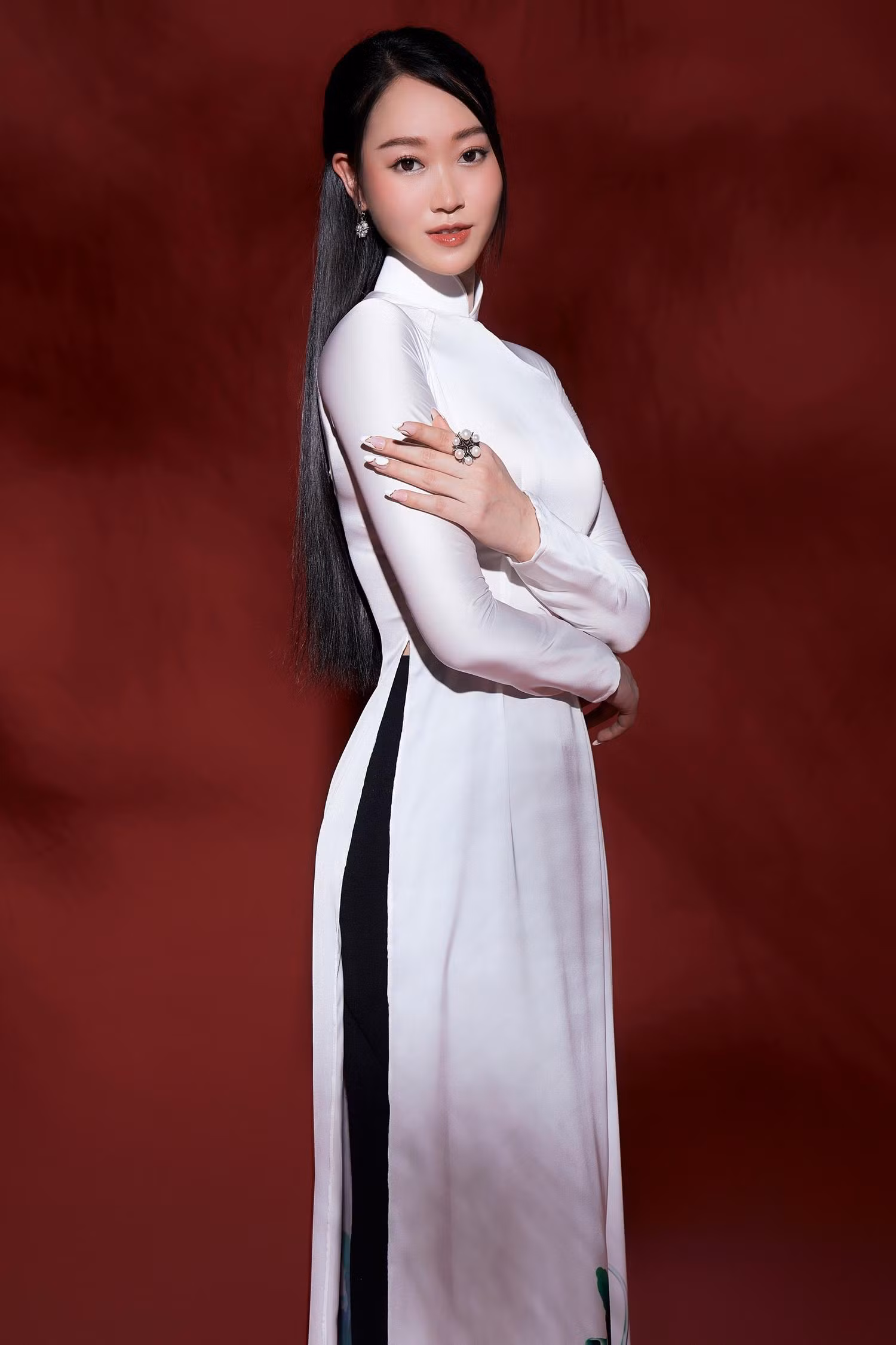 Phạm Thị Nhung.