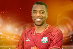 Luis Salazar nhiều khả năng tái ký với Bình Định FC.