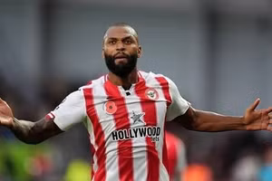 Man United chiêu mộ tiền đạo của Brentford