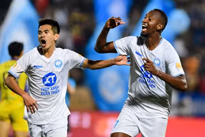 V-League 2025/26 khởi tranh 15/08/2025.