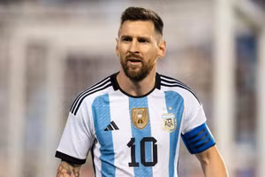 Argentina và Tây Ban Nha đá chung kết liên lục địa vào tháng 3/2026.