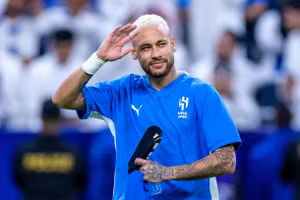 Neymar được đồn đoán sẽ trở lại Santos.