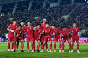 Siêu máy tính dự đoán tỷ số trận Thái Lan - Singapore lúc 20h hôm nay