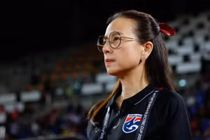Madam Pang lên tiếng bảo vệ HLV Masatada Ishii trước những chỉ trích từ phía người hâm mộ.