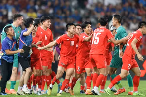 Truyền thông Indonesia bất ngờ về danh sách tuyển Việt Nam