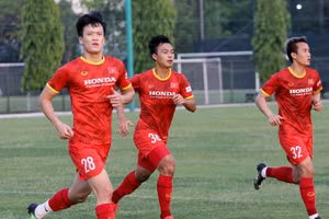 Thu nhập 'khủng' của Nguyễn Hoàng Đức