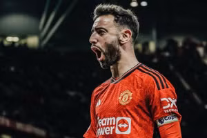 Bruno Fernandes ngày càng chứng minh được năng lực tại Man United.