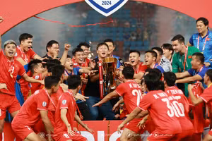 Tuyển ASEAN All-Stars đấu MU vào ngày 28/5 tới.