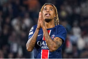 Man United mạnh tay chi 60 triệu bảng chiêu mộ sao PSG?
