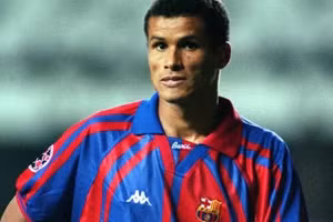 Huyền thoại Rivaldo cho rằng Barca đang ít nhiều thua kém so với Real Madrid.