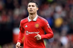 Cristiano Ronaldo cân nhắc thời gian giải nghệ.