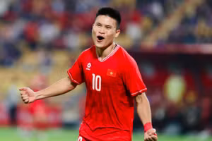 Tuấn Hải có cơ hội ra nước ngoài chơi bóng trong tương lai.