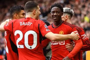 Man United được dự đoán sẽ gặp nhiều khó khăn trước Liverpool ở vòng 3 Premier League.