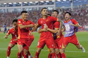 Tuyển Việt Nam bảo vệ thành công ngôi vương ASEAN Cup 2026.