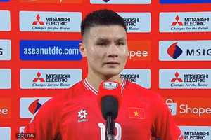 Quang Hải được khuyên trở lại châu Âu chơi bóng.