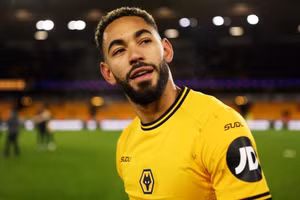 Matheus Cunha sáng cửa gia nhập Man United.