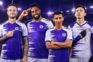 Lịch thi đấu vòng 2 V-League 2026/2027