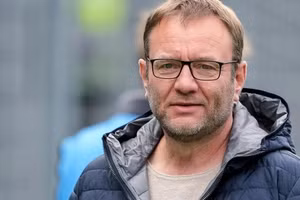 HLV Thomas Horsch của Werder Bremen đánh giá cao tuyển nữ Việt Nam.