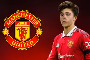 Man United chốt giá bán hậu vệ trẻ