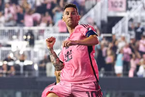 Messi dự kiến rời Inter Miami vào cuối năm 2025.
