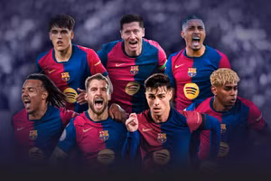 Barca chuẩn bị thanh lọc đội hình.